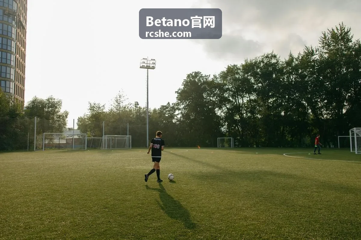 Betano官网合作伙伴头像